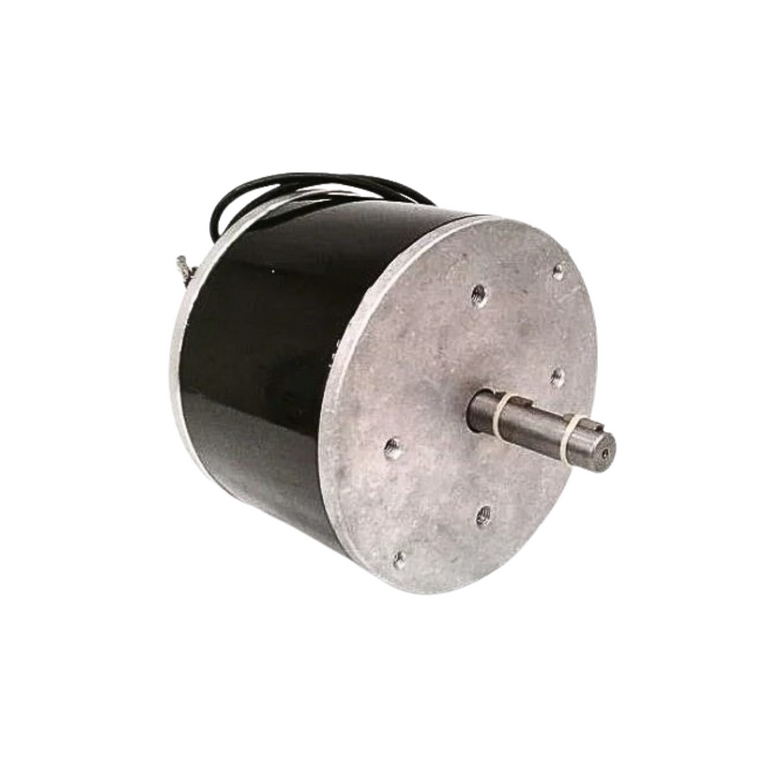 1/6HP, 1140RPM, 115 VDC,  DOOR