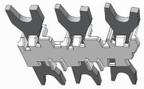 To Connect The Th-t50 To