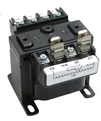 100va, Primary 240/480, Secondary 24