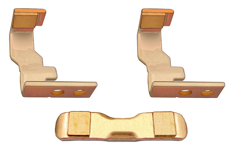 EHDBCK130-NC – OEM 1-Pole Contact Kit