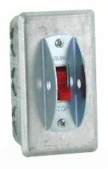 PS2  – Heavy-Duty Pit Switch Assembly