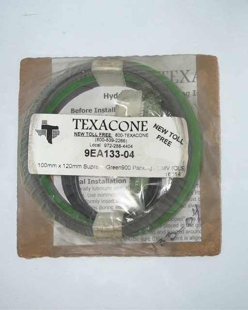 9EA133-04 – PACKING KIT,100MM,OITL LIFT (O