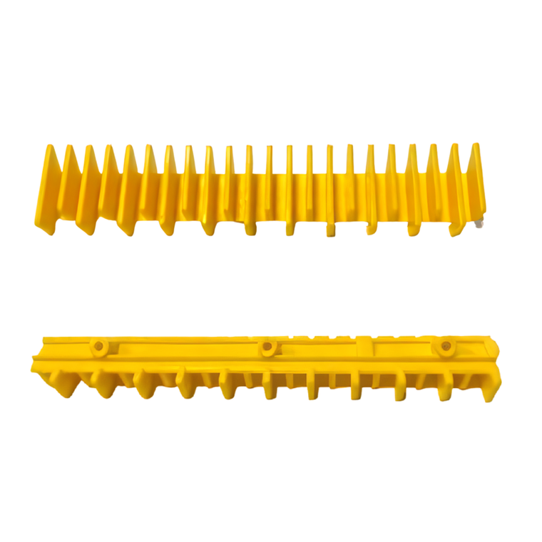 GAA455BX2 – DEMARCATION INSERT, YELLOW, RE