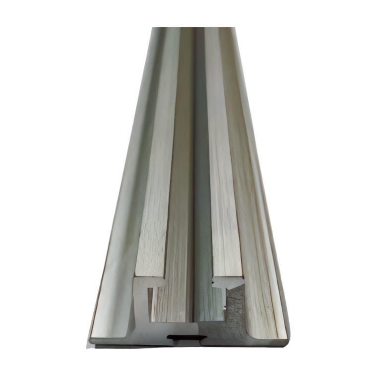 GAA50AHF1 – RETURN TRACK, OTIS (METAL)