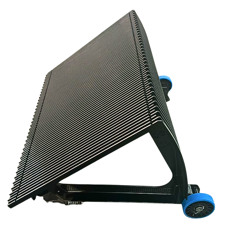 O-GAA26410A7 – OTIS 600mm/ Black (no demarcs)