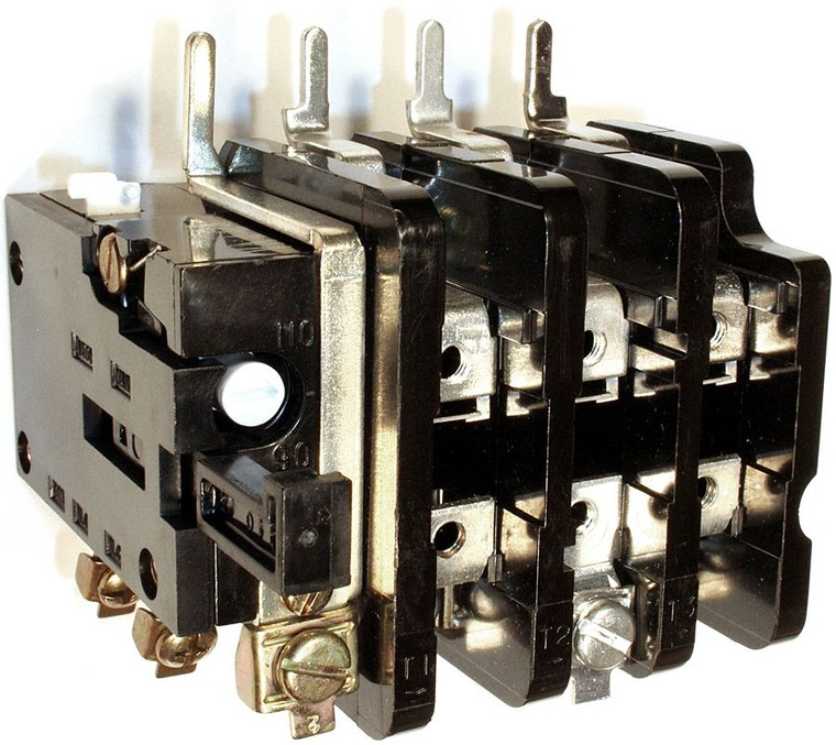 O/L Relay 300 Line 3 (CR324C310F)