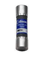 250 VAC time-delay midget fuse (MEN1.25)