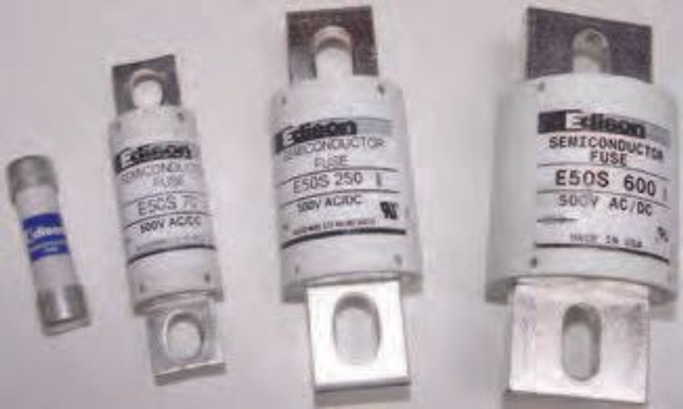 500 VAC Semi-conductor fuse 450 (E50S450)