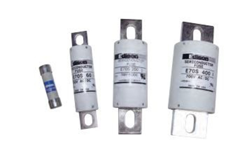 700 VAC Semi-conductor fuse 600