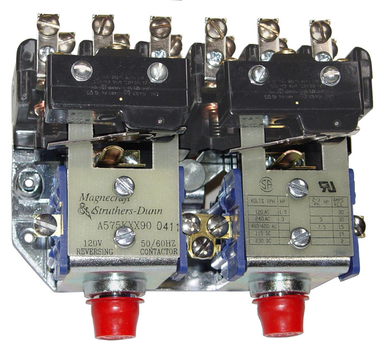 A575KXX90-120VAC – , 240V