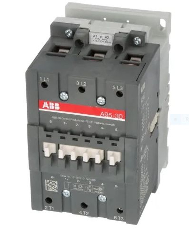ABB / AC IEC 3 (A95-30-11-84)