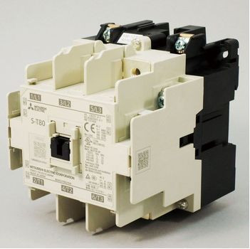 S-T80AC24V2A2B – Contactor, 120A, 24V