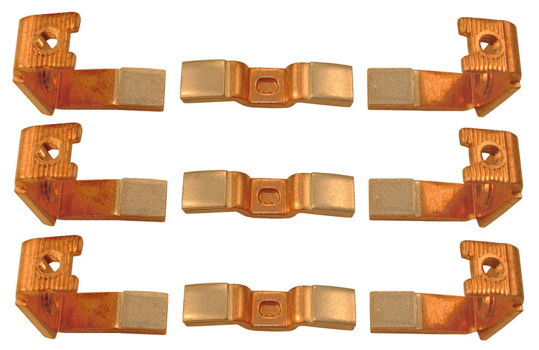 KTM32-1 – OEM 3-Pole Contact Kit