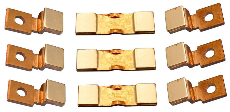 G203D – OEM 3-Pole Contact Kit