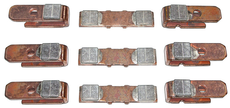 V31108CA – OEM 3-Pole Contact Kit