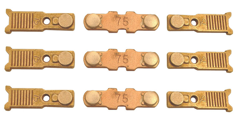 V31207B – OEM 3-Pole Contact Kit