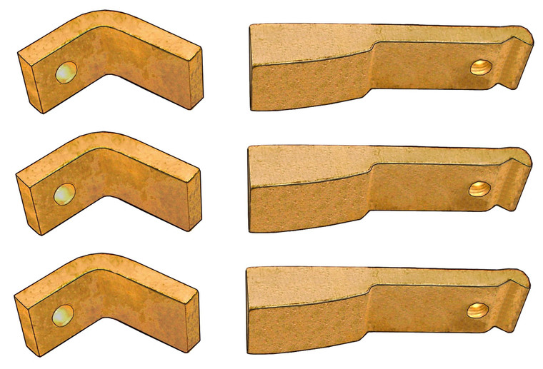 6960049G001 – OEM 3-Pole Contact Kit