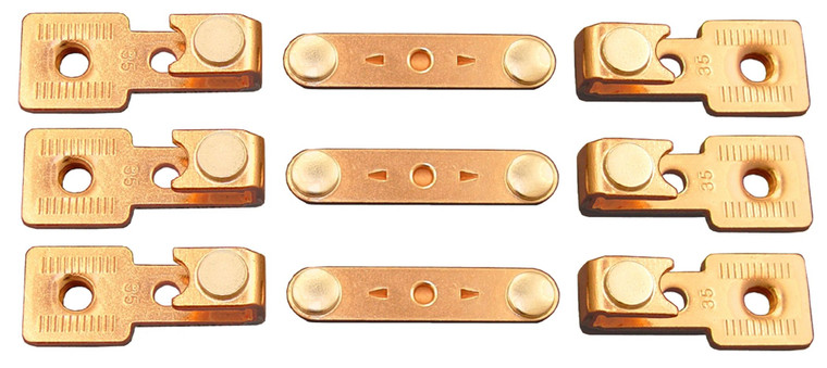 BM6-35-901 – OEM 3-Pole Contact Kit