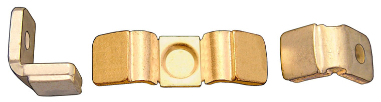 40410-331-52 – OEM 1-Pole Contact Kit