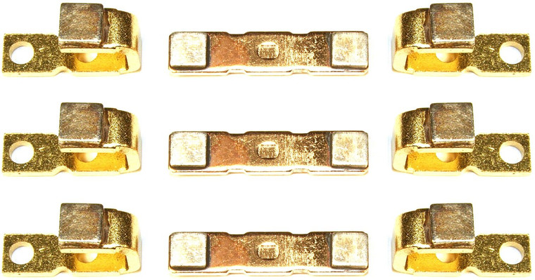 3RT1933-6A-AM – OEM 3-Pole Contact Kit