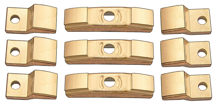 5250C81G17 – OEM 3-Pole Contact Kit