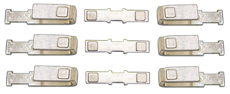 40768-802-01-AM – OEM Contact Kit