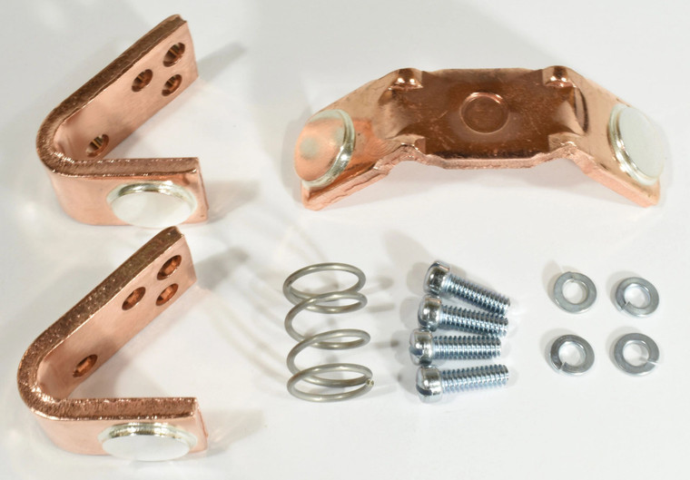 55-186556G002 – OEM 3-Pole Contact Kit