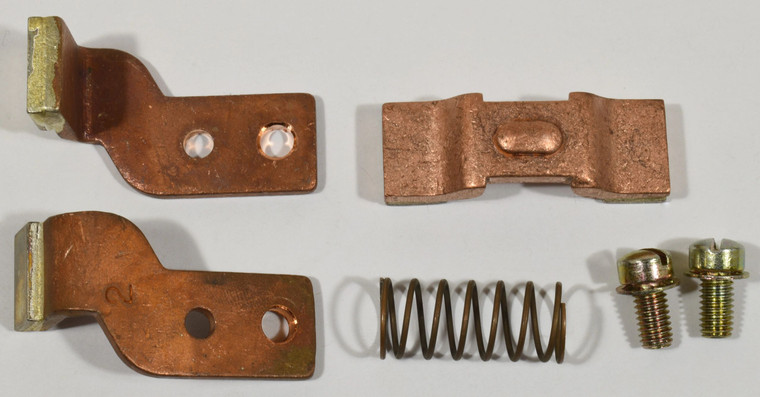 75FB16 – OEM 1-Pole Contact Kit