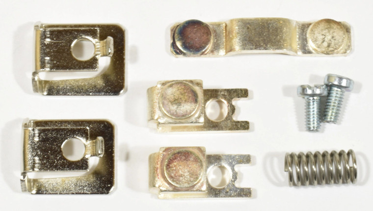 BH569N302 – OEM 3-Pole Contact Kit