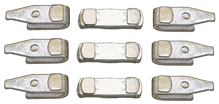LA5-FF431-AM – Aftermarket 3-Pole Contact Kit