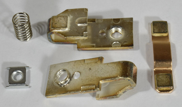 BH559N302 – OEM 3-Pole Contact Kit