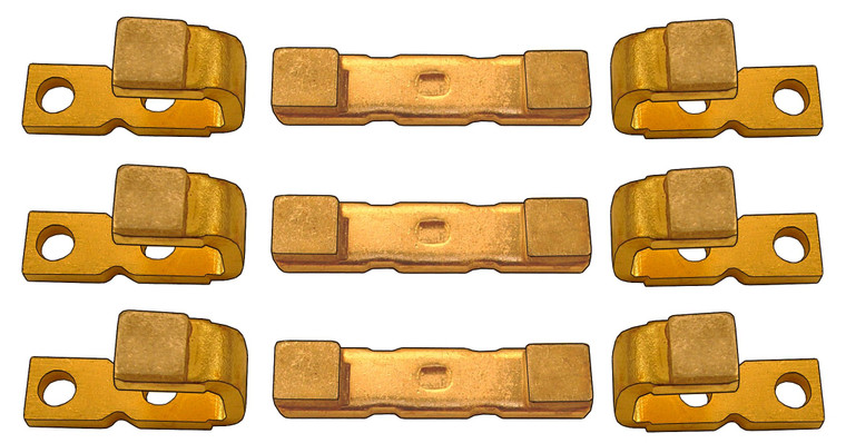 3RT1936-6A – OEM 3-Pole Contact Kit