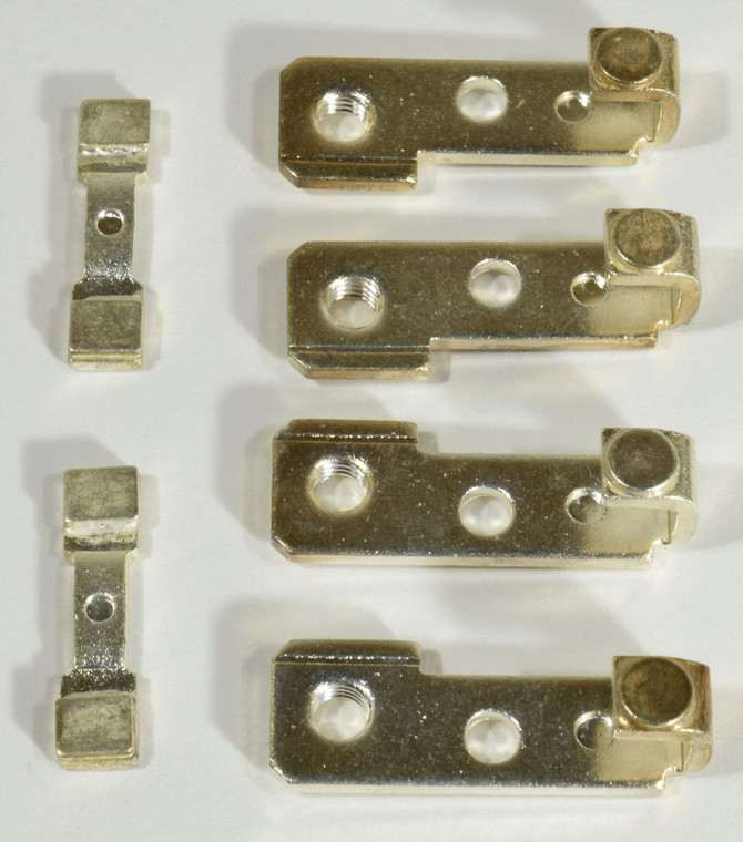 3TY2440 – OEM 2-Pole Contact Kit