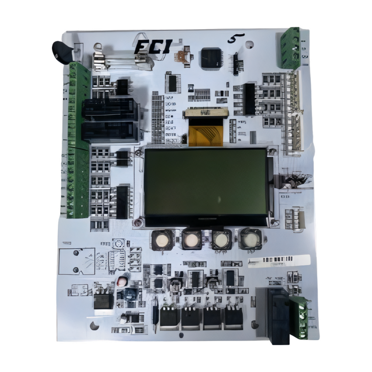 109-5 – ECI ECIA045.00008170 Board, cl