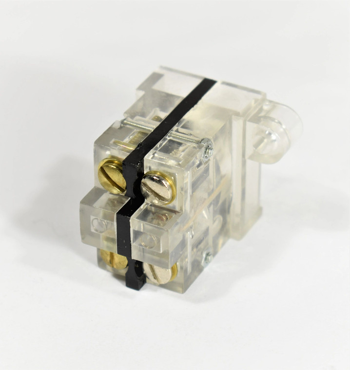 APBN1N01NC – 1NO Contact