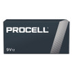 Procell®Alkaline 9v Batteries, 72/carton