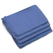 Blue Surgical Towels Dozen - Janitorial Supplies -  Mobile Janitorial Supply
