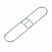 60" Dust Mop Frame - Janitorial Supplies -  Mobile Janitorial Supply