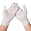 Latex Powder Free Industrial Grade Gloves 100/bx, Size X-Large
