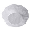 White, Bouffant Caps, 24", 1000/ Carton (4324)