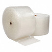 Bubble Cushioning Wrap, 24" x 250', 2 Rolls Per Bundle, Perf 12 - Janitorial Supplies -  Mobile Janitorial Supply