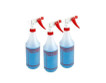 32 Oz Value Check 3 Pack Spray Bottle - Janitorial Supplies -  Mobile Janitorial Supply