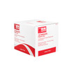 Drink, Translucent Plastic Cold Cups, 7 oz, Polypropylene, 25 Cups/Sleeve, 100 Sleeves/Carton