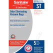 Sanitaire® ST Synthetic Bag w/Arm & Hammer® Inside - Janitorial Supplies -  Mobile Janitorial Supply