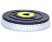 14" Nylon Rotary Floor Brush - Janitorial Supplies -  Mobile Janitorial Supply