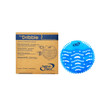 DRIBBLE, URINAL DEODORIZER SCREEN, OCEAN MIST, 10/CARTON
