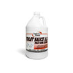 JANITORS FINEST®,  TOILET SAUCE, HEAVY DUTY 23%  EMULSION BOWL CLEANER, GAL
