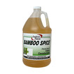 JANITORS FINEST, BAMBOO SPICE, AIR FRESHENER, GAL