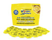 WONDER WAFERS, FRESH LEMON, AUTO AIR FRESHENERS, 250 CT