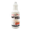 JANITORS FINEST®,  TOILET SAUCE, HEAVY DUTY 23%  EMULSION BOWL CLEANER, 32 OZ (40212EA)